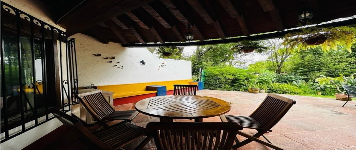 Foto de casa en renta en  , valle de bravo, valle de bravo, méxico, 0 No. 05