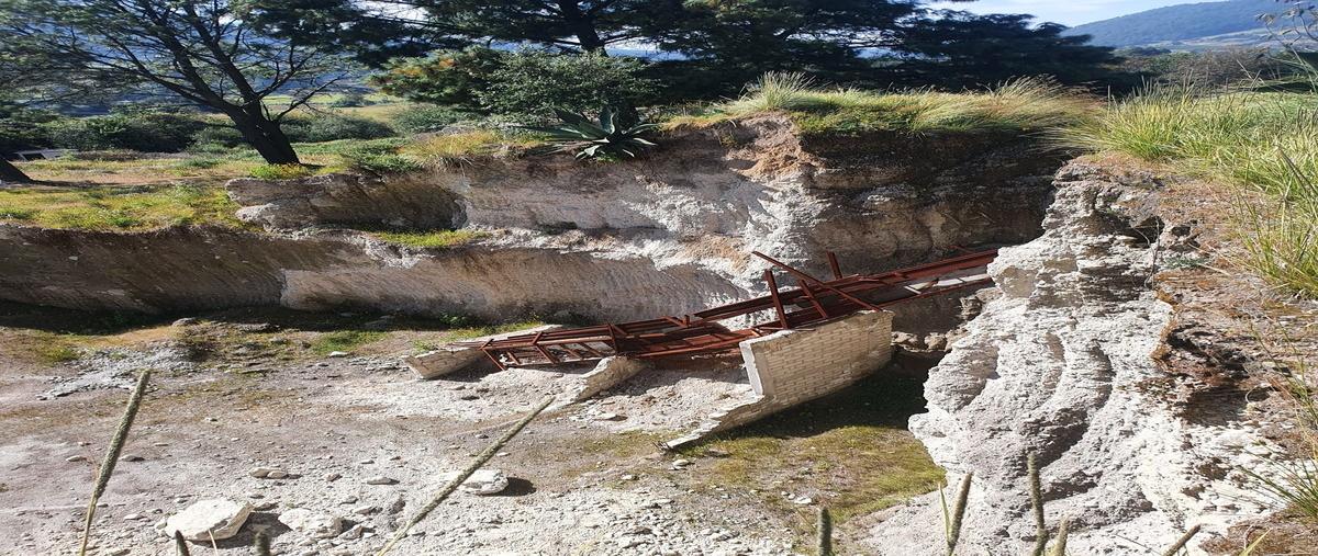 Foto de terreno habitacional en venta en  , valle de bravo, valle de bravo, méxico, 0 No. 03