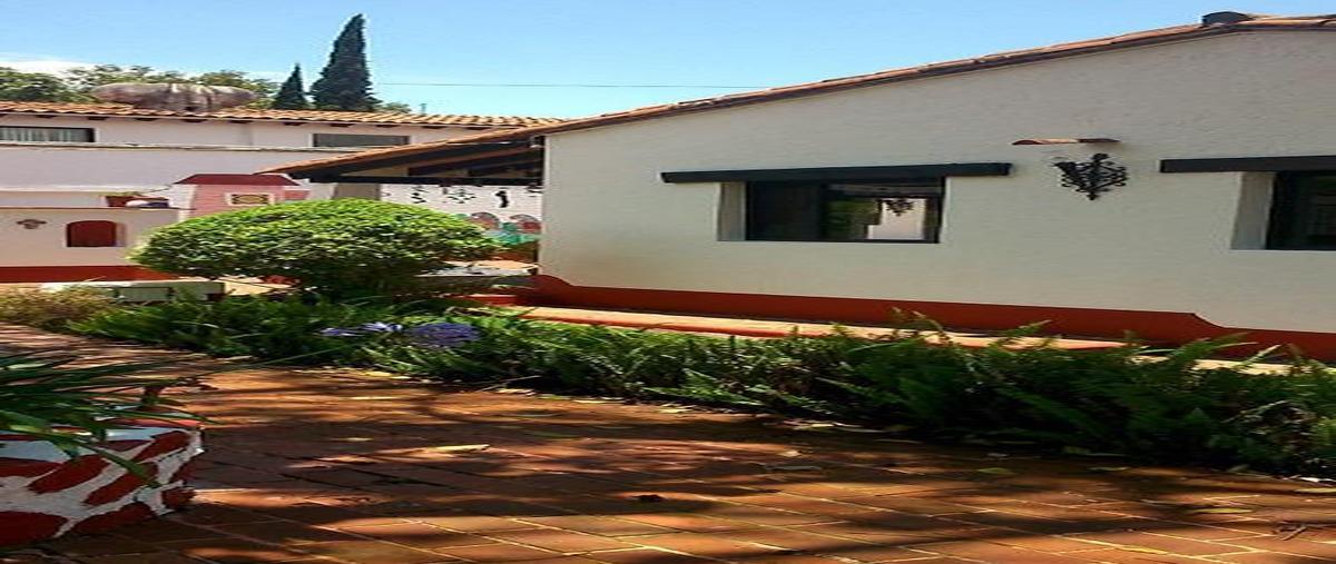 Foto de casa en venta en  , valle de bravo, valle de bravo, méxico, 28995078 No. 03