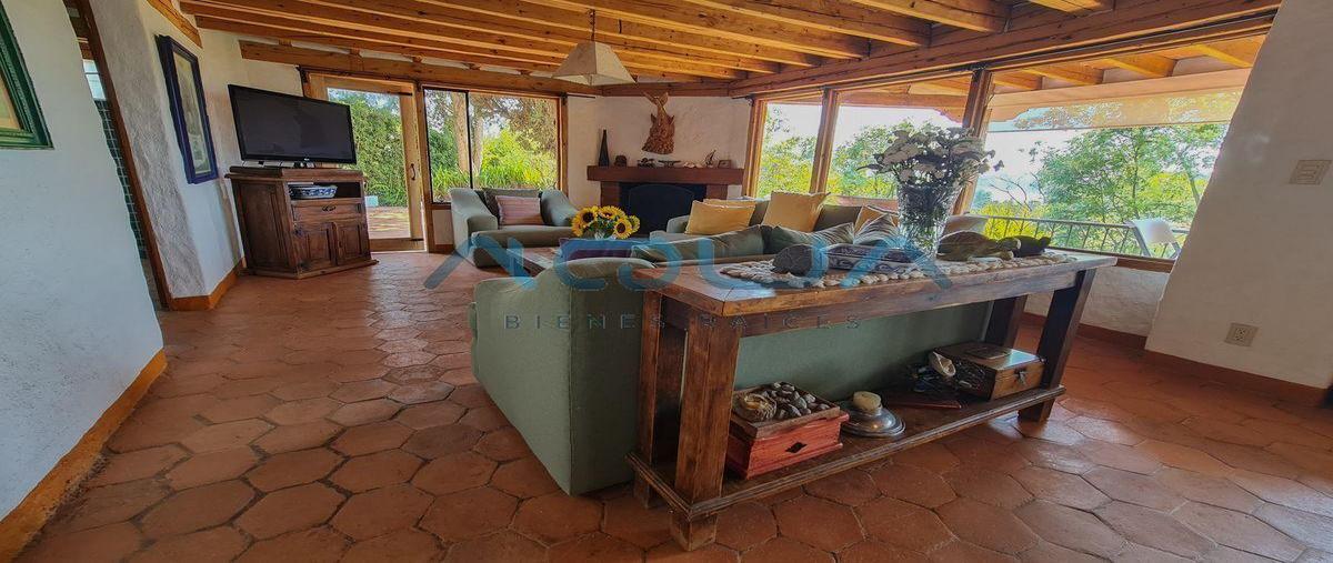 Foto de casa en renta en  , valle de bravo, valle de bravo, méxico, 0 No. 03