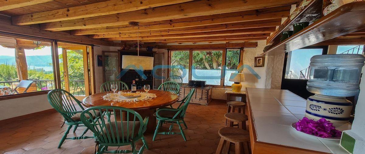 Foto de casa en renta en  , valle de bravo, valle de bravo, méxico, 0 No. 05