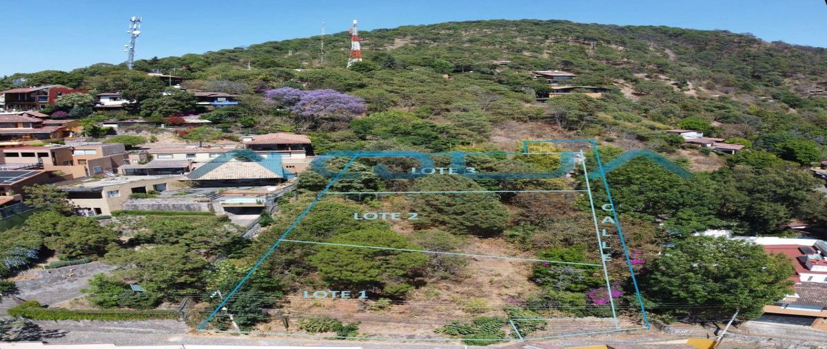 Foto de terreno habitacional en venta en  , valle de bravo, valle de bravo, méxico, 0 No. 03