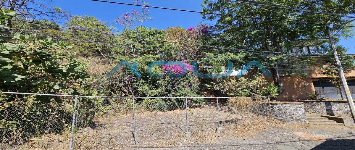 Foto de terreno habitacional en venta en  , valle de bravo, valle de bravo, méxico, 0 No. 05
