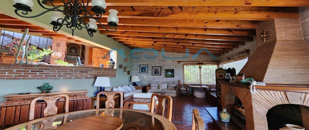 Foto de casa en renta en  , valle de bravo, valle de bravo, méxico, 0 No. 03