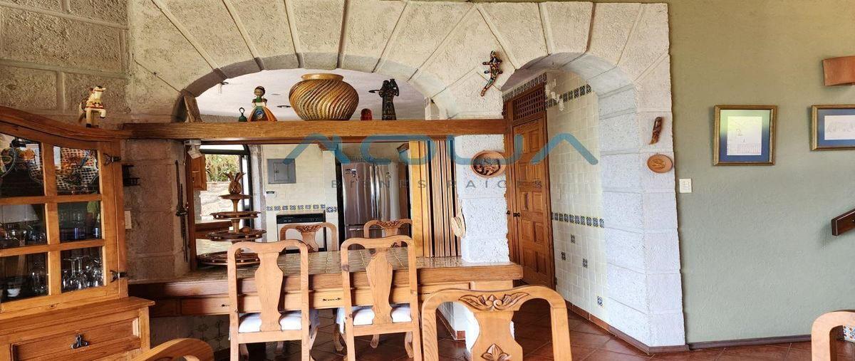 Foto de casa en renta en  , valle de bravo, valle de bravo, méxico, 0 No. 04