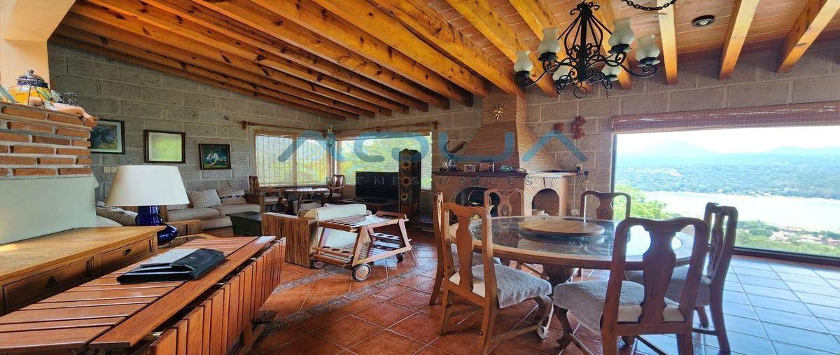 Foto de casa en renta en  , valle de bravo, valle de bravo, méxico, 0 No. 05
