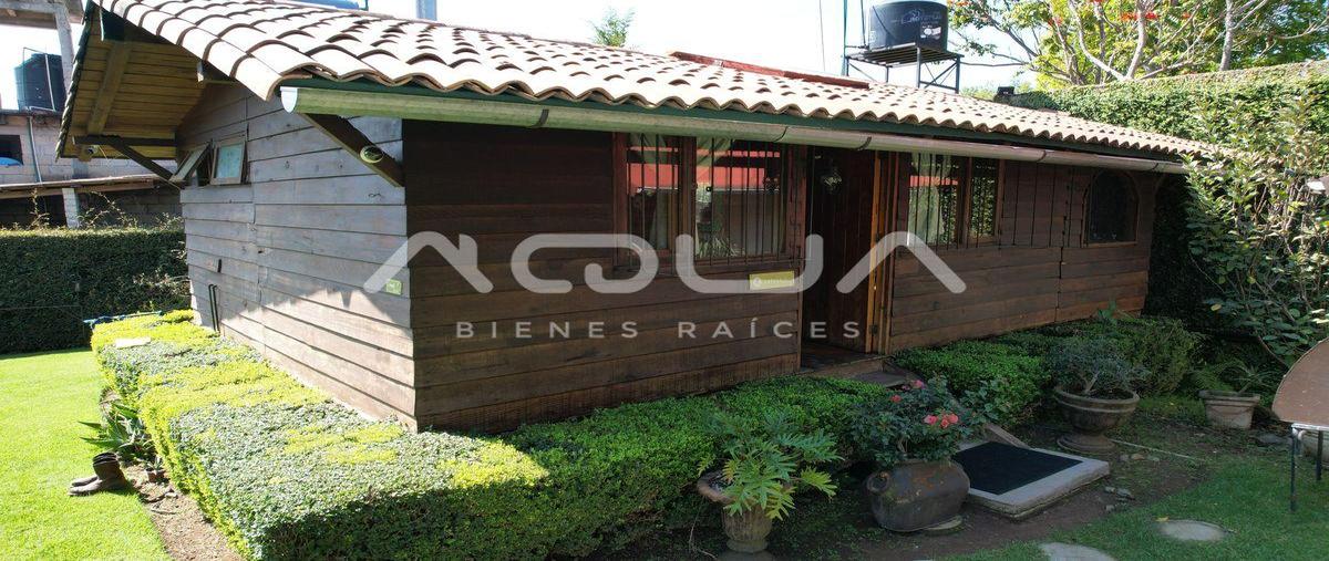 Foto de casa en renta en  , valle de bravo, valle de bravo, méxico, 0 No. 03