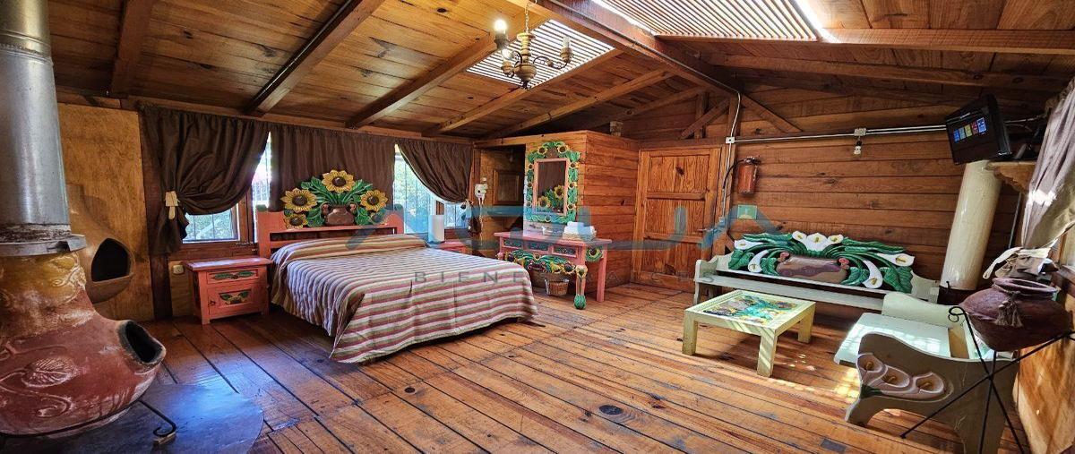 Foto de casa en renta en  , valle de bravo, valle de bravo, méxico, 0 No. 05