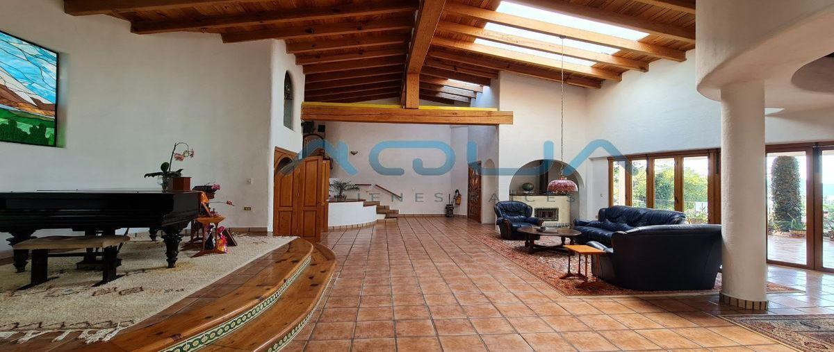 Foto de casa en venta en  , valle de bravo, valle de bravo, méxico, 0 No. 04