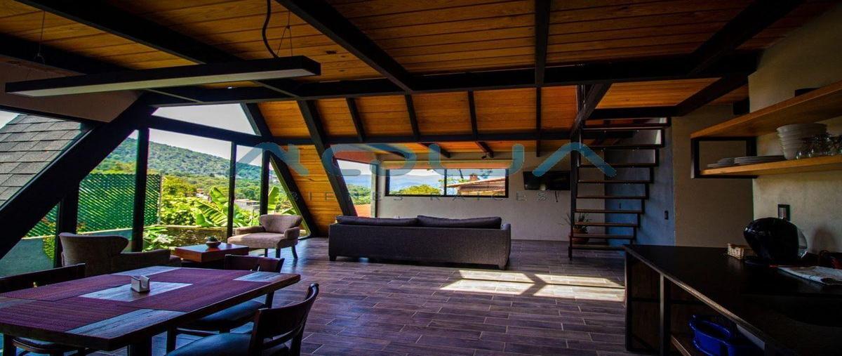 Foto de casa en venta en  , valle de bravo, valle de bravo, méxico, 0 No. 03