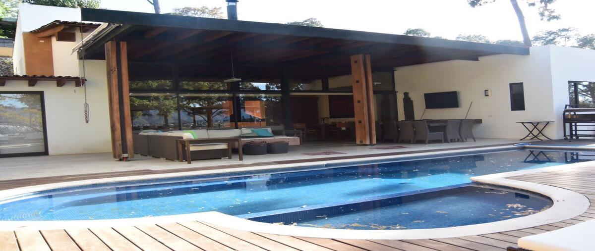 Foto de casa en venta en  , valle de bravo, valle de bravo, méxico, 0 No. 03