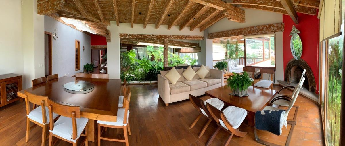 Foto de casa en renta en  , valle de bravo, valle de bravo, méxico, 0 No. 03
