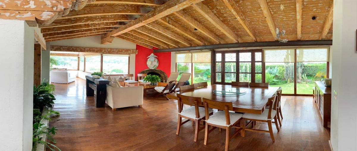 Foto de casa en renta en  , valle de bravo, valle de bravo, méxico, 0 No. 04