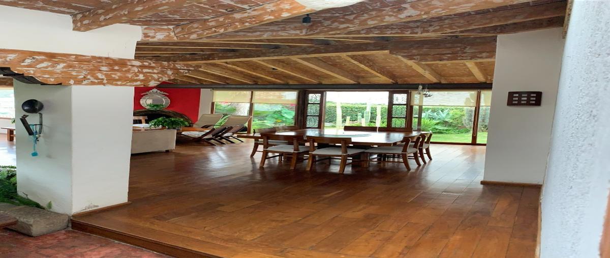 Foto de casa en renta en  , valle de bravo, valle de bravo, méxico, 0 No. 05