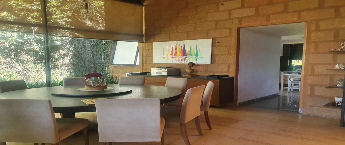 Foto de casa en venta en  , valle de bravo, valle de bravo, méxico, 0 No. 04