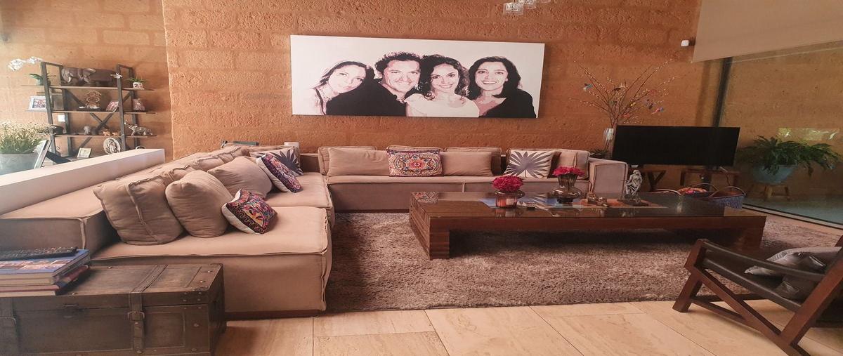 Foto de casa en venta en  , valle de bravo, valle de bravo, méxico, 0 No. 05