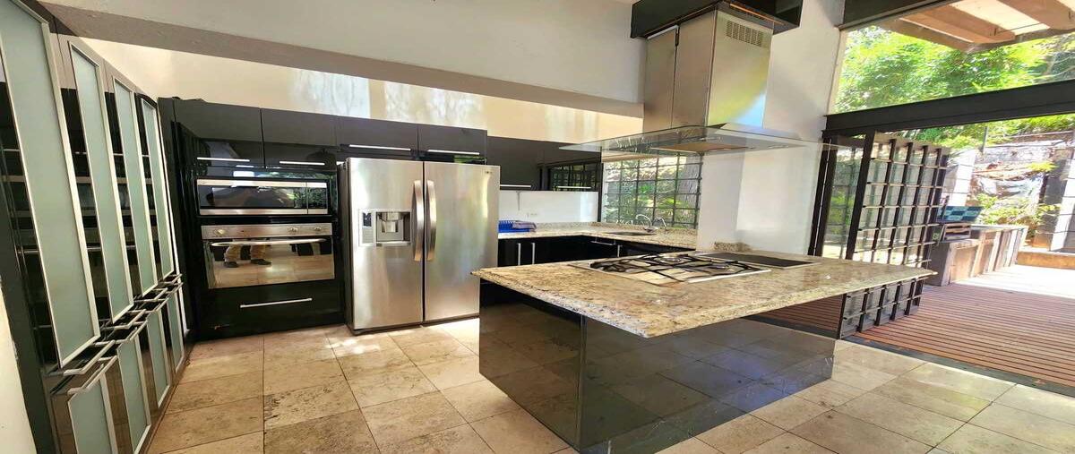 Foto de casa en renta en  , valle de bravo, valle de bravo, méxico, 29793368 No. 03