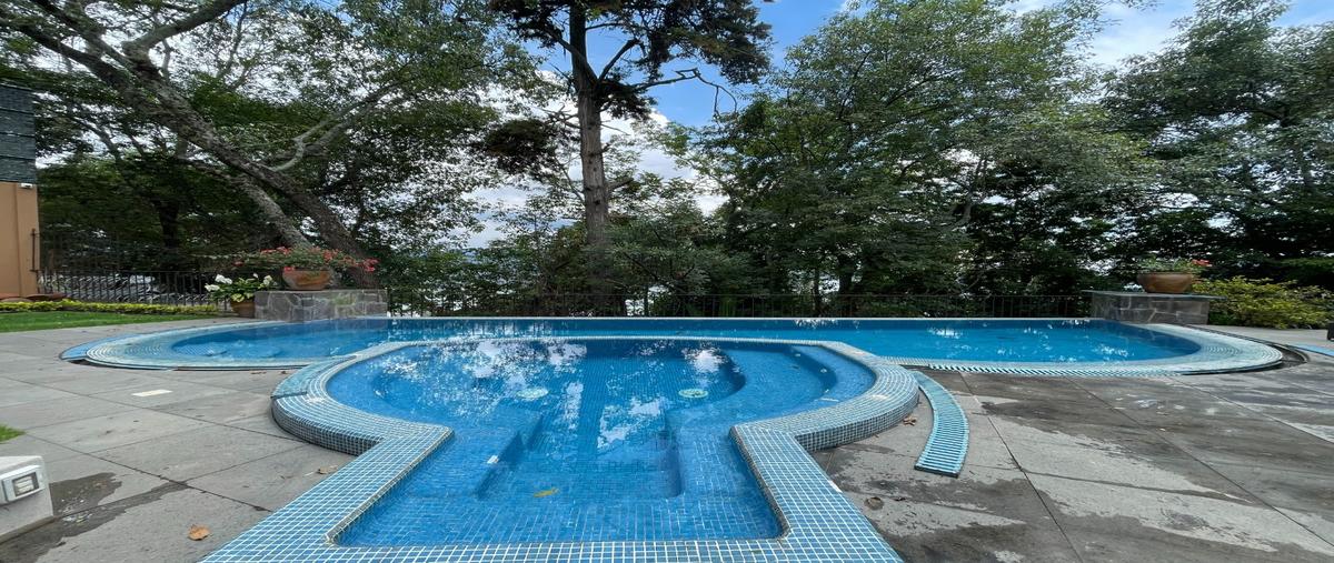 Foto de casa en venta en  , valle de bravo, valle de bravo, méxico, 0 No. 03