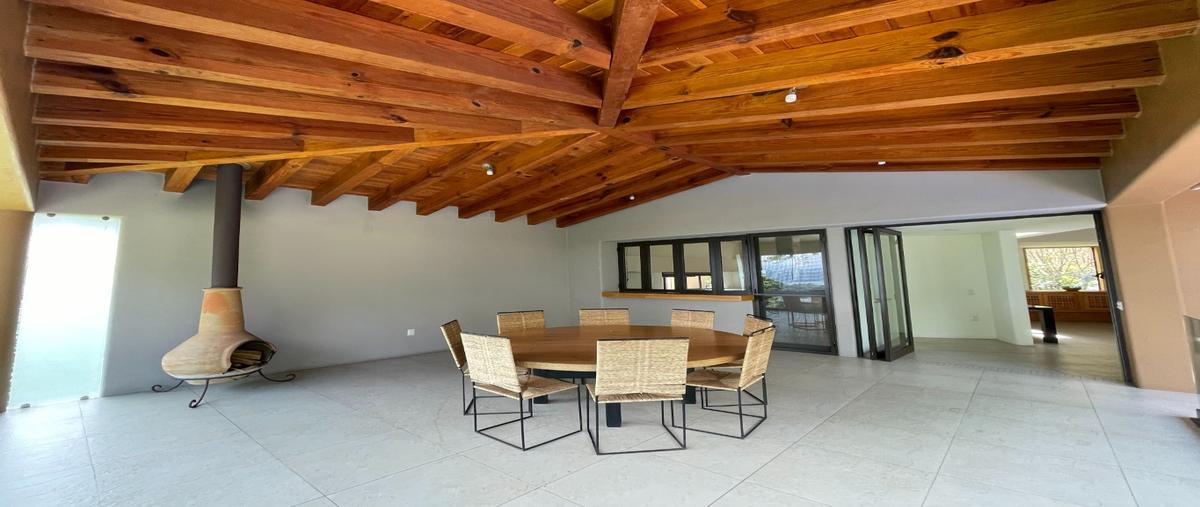 Foto de casa en venta en  , valle de bravo, valle de bravo, méxico, 0 No. 05