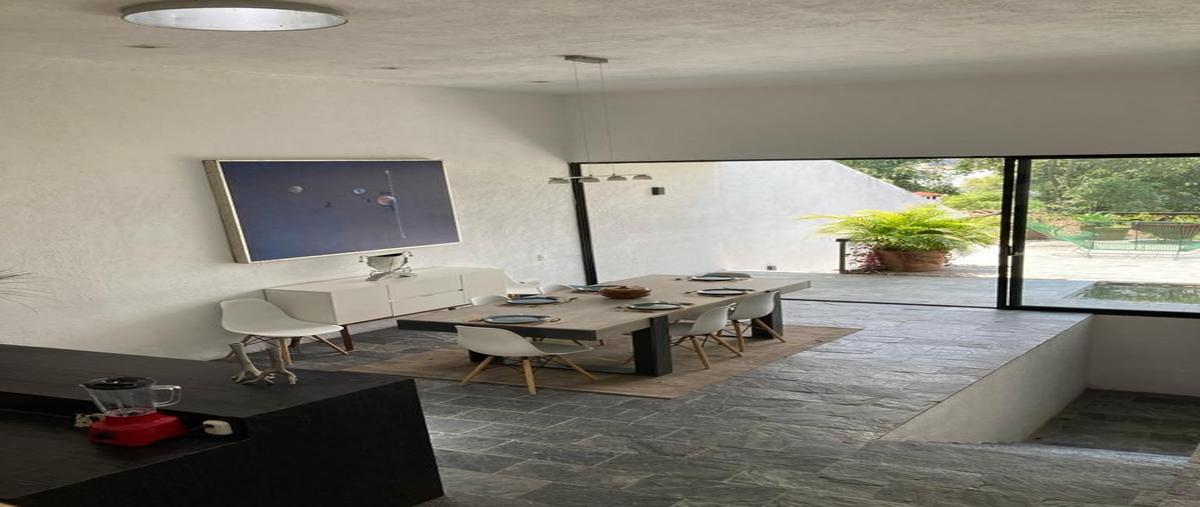 Foto de casa en renta en  , valle de bravo, valle de bravo, méxico, 30051567 No. 03