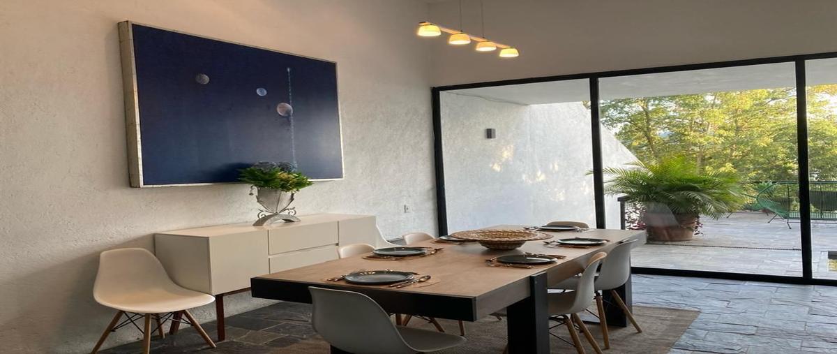 Foto de casa en renta en  , valle de bravo, valle de bravo, méxico, 30051567 No. 04