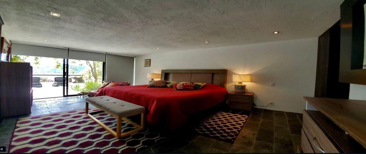 Foto de casa en renta en  , valle de bravo, valle de bravo, méxico, 30051567 No. 05