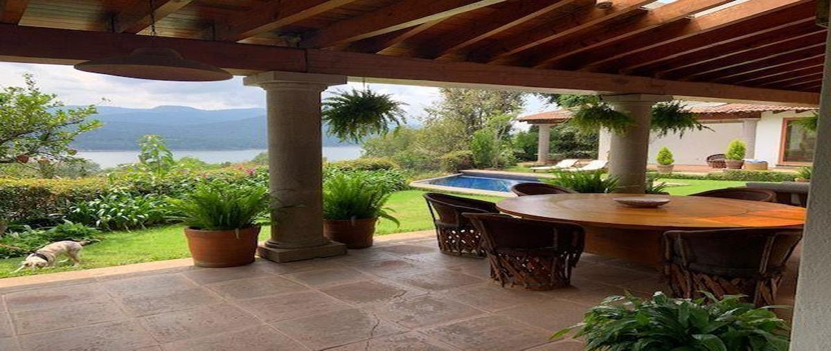Foto de casa en venta en  , valle de bravo, valle de bravo, méxico, 30137426 No. 03