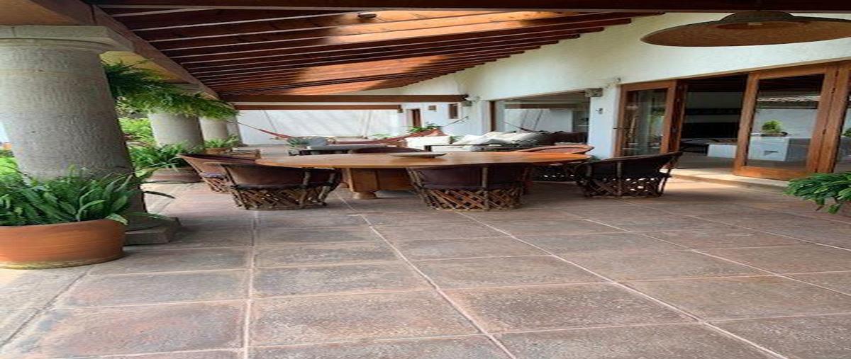 Foto de casa en venta en  , valle de bravo, valle de bravo, méxico, 30137426 No. 04