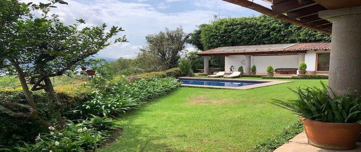 Foto de casa en venta en  , valle de bravo, valle de bravo, méxico, 30137426 No. 05