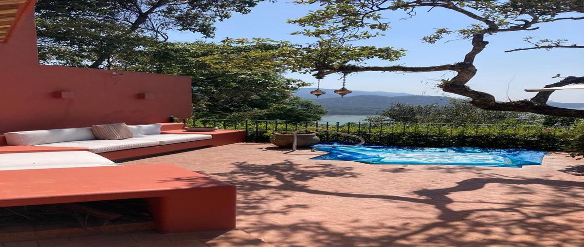 Foto de casa en venta en  , valle de bravo, valle de bravo, méxico, 30208919 No. 04
