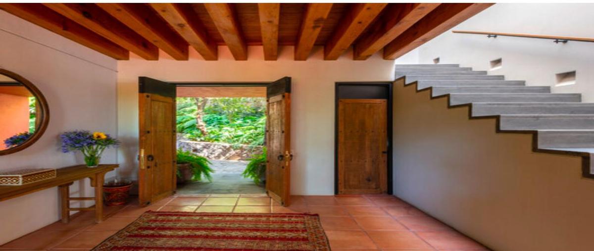 Foto de casa en venta en  , valle de bravo, valle de bravo, méxico, 30208919 No. 05