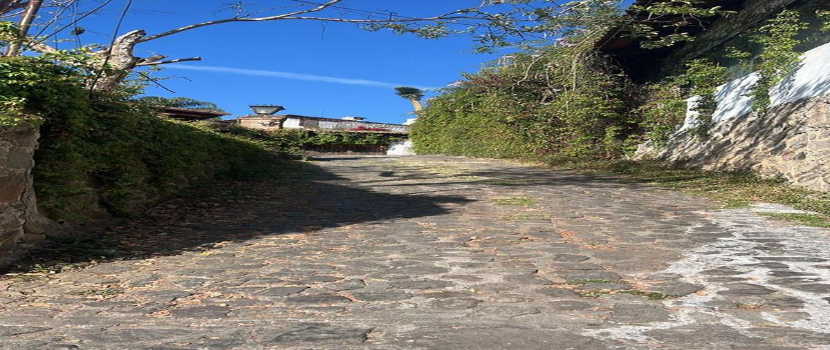 Foto de casa en venta en  , valle de bravo, valle de bravo, méxico, 30276565 No. 03