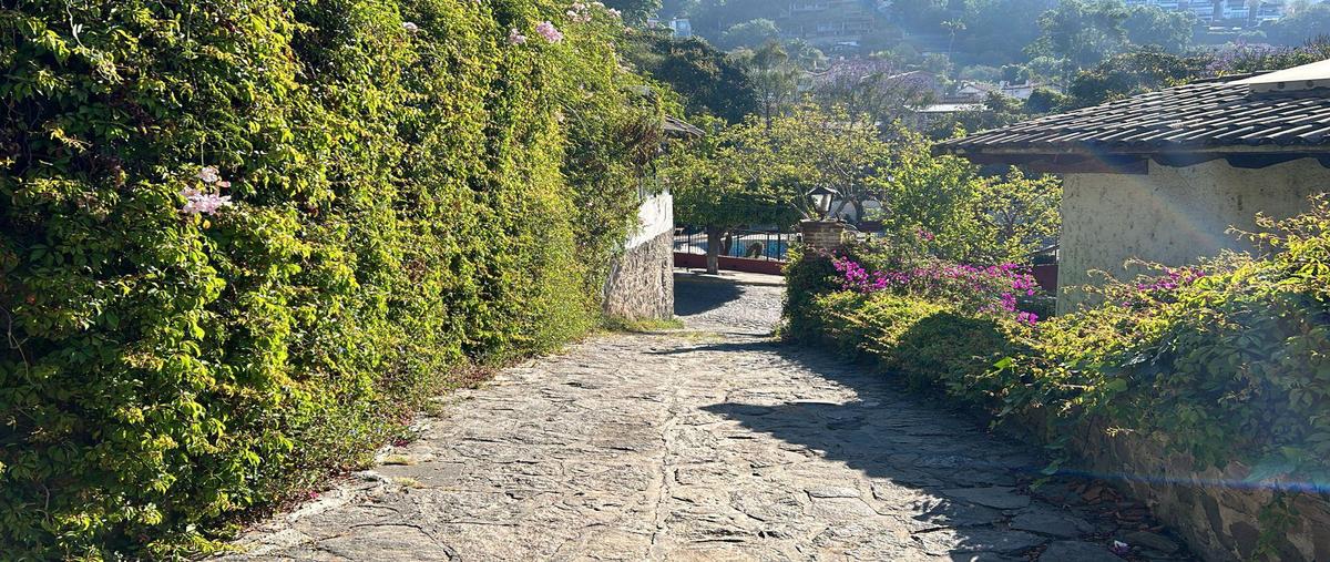 Foto de casa en venta en  , valle de bravo, valle de bravo, méxico, 30276565 No. 04