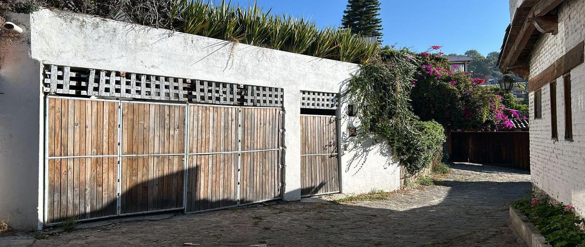 Foto de casa en venta en  , valle de bravo, valle de bravo, méxico, 30276565 No. 05