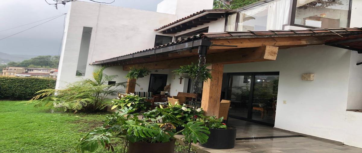 Foto de casa en renta en  , valle de bravo, valle de bravo, méxico, 30310175 No. 04