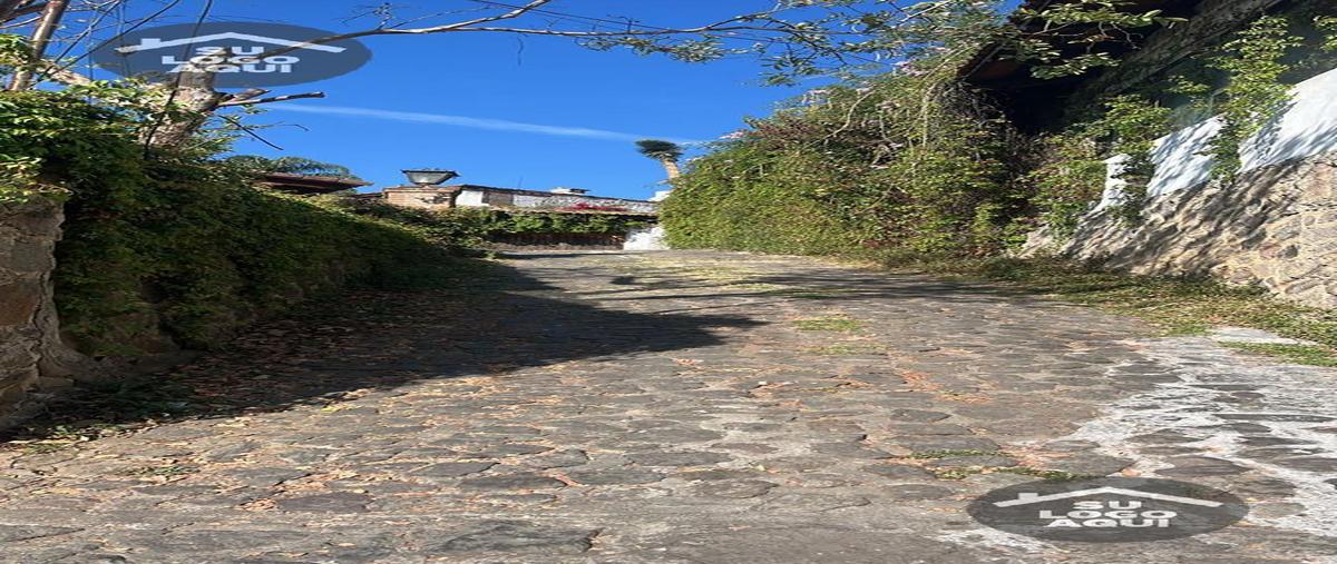 Foto de casa en venta en  , valle de bravo, valle de bravo, méxico, 30313820 No. 03