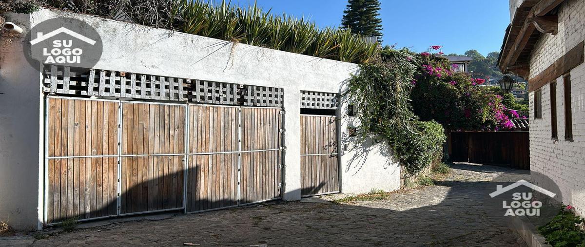 Foto de casa en venta en  , valle de bravo, valle de bravo, méxico, 30313820 No. 04
