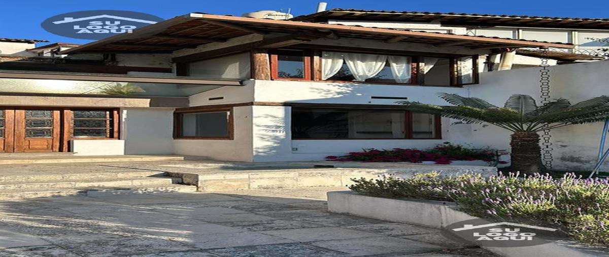 Foto de casa en venta en  , valle de bravo, valle de bravo, méxico, 30313820 No. 05
