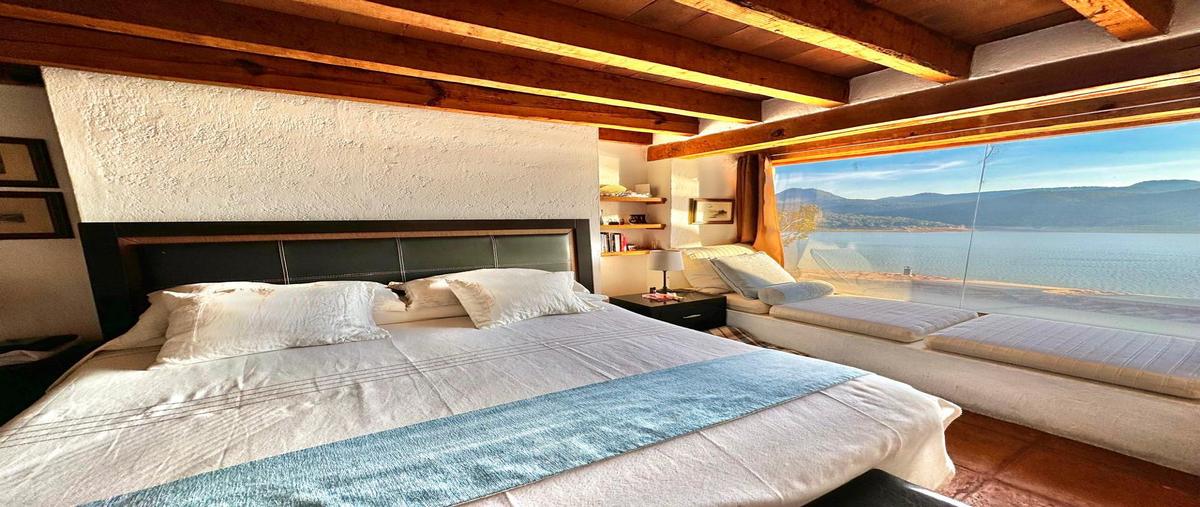 Foto de casa en venta en  , valle de bravo, valle de bravo, méxico, 30317249 No. 03