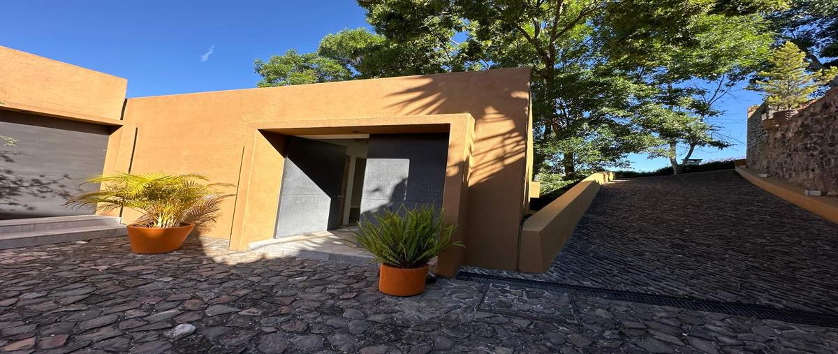 Foto de casa en renta en  , valle de bravo, valle de bravo, méxico, 30325655 No. 03