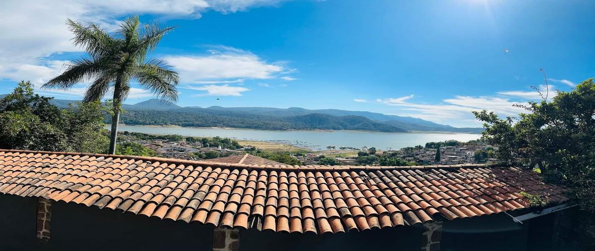 Foto de casa en venta en  , valle de bravo, valle de bravo, méxico, 30325656 No. 03