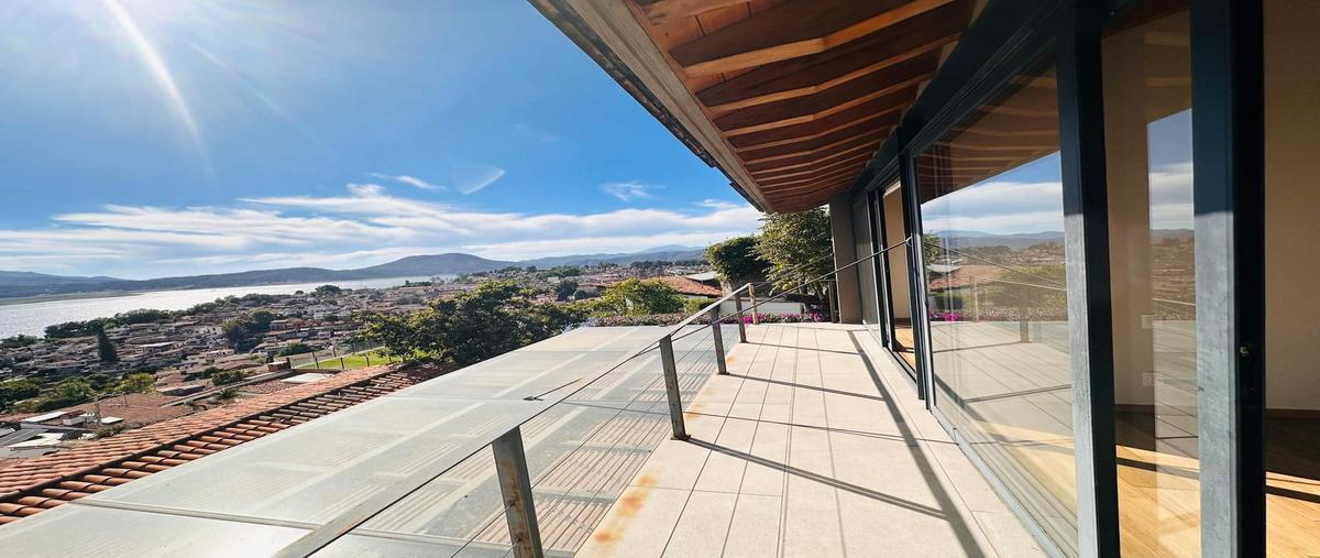 Foto de casa en venta en  , valle de bravo, valle de bravo, méxico, 30325656 No. 05