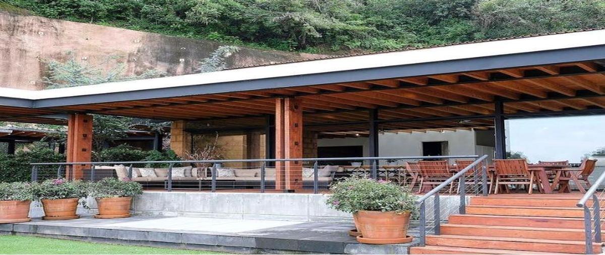 Foto de casa en venta en  , valle de bravo, valle de bravo, méxico, 30348195 No. 03