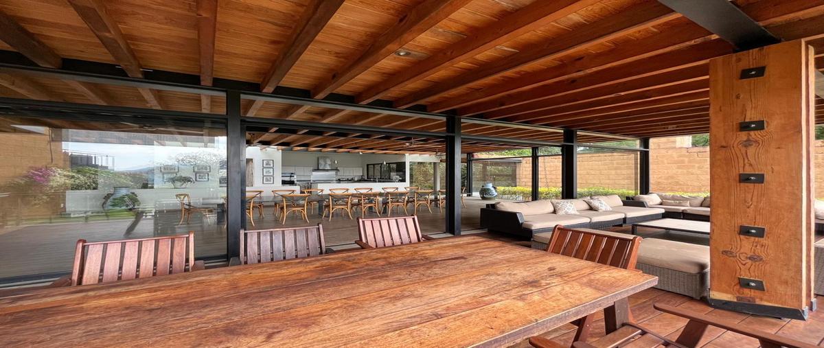 Foto de casa en renta en  , valle de bravo, valle de bravo, méxico, 30356642 No. 03