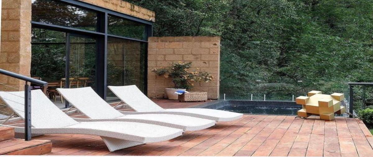 Foto de casa en renta en  , valle de bravo, valle de bravo, méxico, 30356642 No. 04