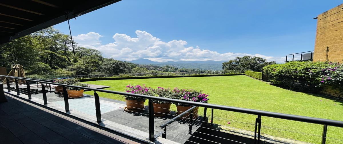 Foto de casa en condominio en venta en  , valle de bravo, valle de bravo, méxico, 0 No. 05