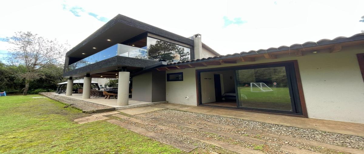 Foto de casa en condominio en , valle de bravo, valle de bravo, méxico, 0 foto 01 Foto de casa en condominio en venta en , valle de bravo, valle de bravo, méxico, 0 No. 01
