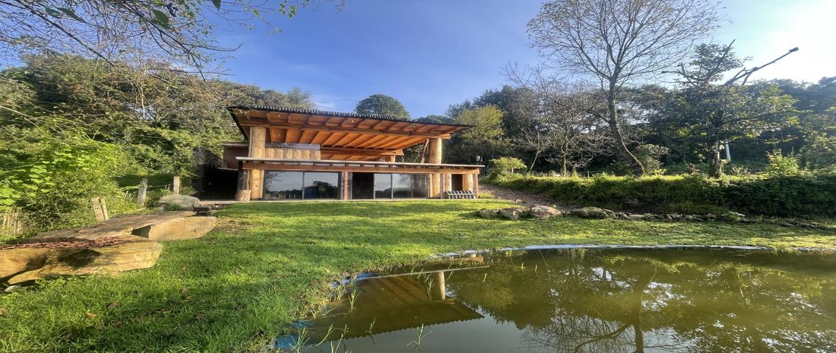 Foto de casa en renta en  , valle de bravo, valle de bravo, méxico, 0 No. 03