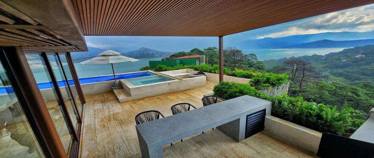 Foto de casa en venta en  , valle de bravo, valle de bravo, méxico, 0 No. 04