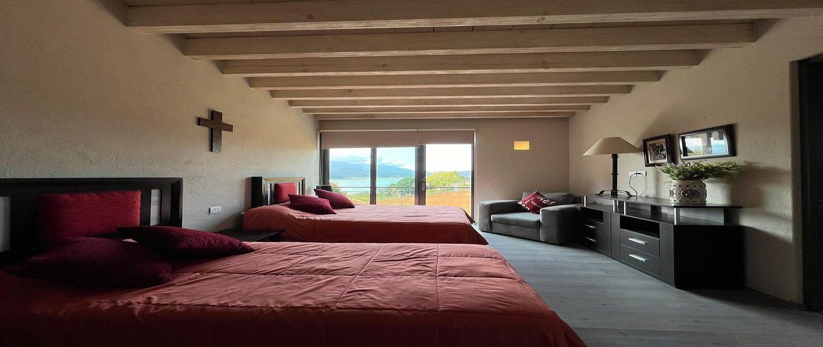 Foto de casa en renta en  , valle de bravo, valle de bravo, méxico, 0 No. 05